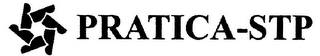 PRATICA-STP logo