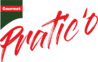 PRATIC'O GOURMET logo