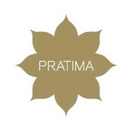 PRATIMA logo