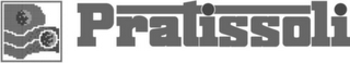 PRATISSOLI logo