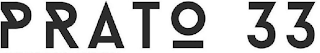 PRATO 33 logo