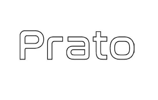 PRATO logo
