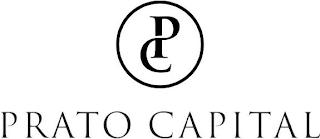 PRATO CAPITAL logo