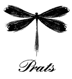 PRATS logo