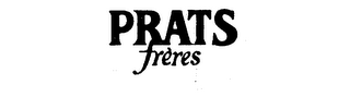 PRATS FRERES logo