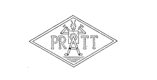 PRATT logo
