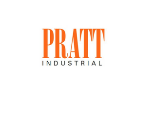 PRATT INDUSTRIAL logo