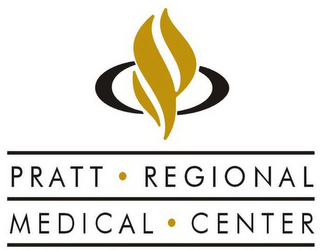PRATT · REGIONAL MEDICAL · CENTER logo