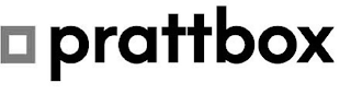PRATTBOX logo