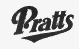 PRATTS logo