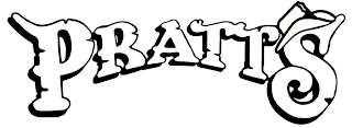 PRATT'S