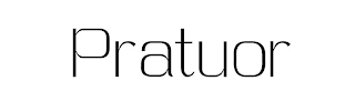 PRATUOR logo