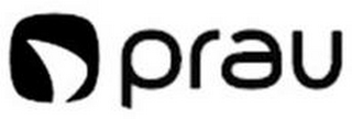 PRAU logo