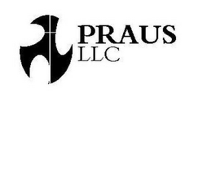PRAUS LLC logo
