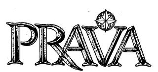 PRAVA logo
