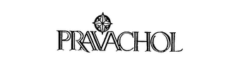 PRAVACHOL logo