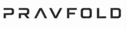 PRAVFOLD logo