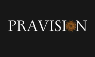 PRAVISION logo