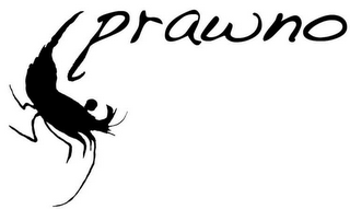 PRAWNO logo