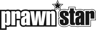 PRAWNSTAR logo