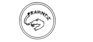 PRAWNTO logo