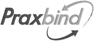 PRAXBIND logo