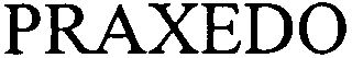 PRAXEDO logo
