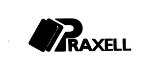 PRAXELL logo