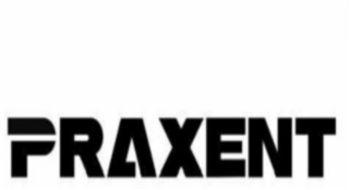 PRAXENT logo