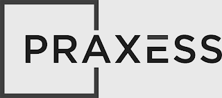 PRAXESS logo