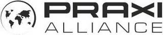 PRAXI ALLIANCE logo