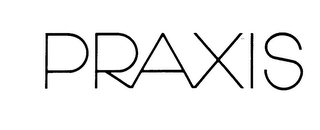 PRAXIS logo