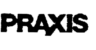 PRAXIS logo