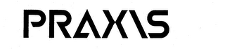 PRAXIS logo