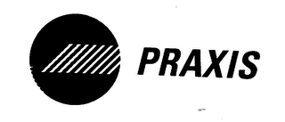 PRAXIS logo