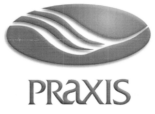 PRAXIS logo