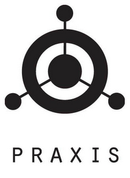 PRAXIS logo