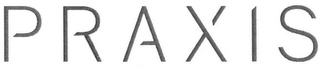PRAXIS logo