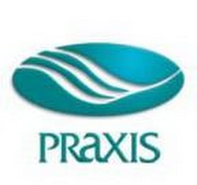 PRAXIS logo