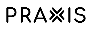PRAXIS logo