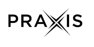 PRAXIS logo
