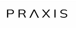 PRAXIS logo