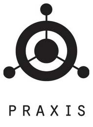 PRAXIS logo