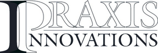 PRAXIS INNOVATIONS logo