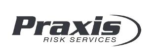 PRAXIS RISK SERVICES logo