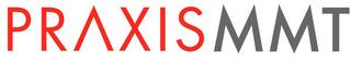 PRAXISMMT logo