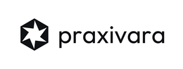 PRAXIVARA logo