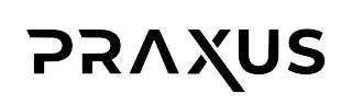 PRAXUS logo