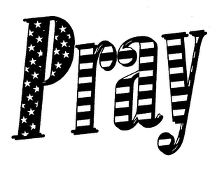 PRAY logo