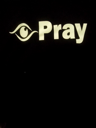 PRAY logo